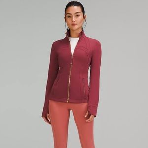 Lululemon Define Jacket Luon